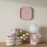 Emporium Nico Mini Wall Clock